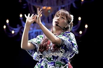 Amazon.co.jp: AYAKA NATION 2019 in Yokohama Arena LIVE Blu